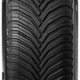 Purchase Top-Quality CROSSCLIMATE2 by MICHELIN - 19" Tire (255/45R19) pa4