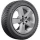 Purchase Top-Quality WINTER 15" Tire 195/65R15 by MICHELIN pa2
