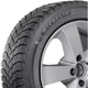 Purchase Top-Quality WINTER 15" Tire 195/65R15 by MICHELIN pa4