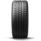 Purchase Top-Quality ALL SEASON 19" Tire 255/55R19 by MICHELIN pa10