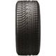 Purchase Top-Quality MICHELIN - 24120 - Winter 18" Tire Pilot Alpin PA4 ZP 225/45R18XL pa2