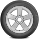 Purchase Top-Quality MICHELIN - 24459 - All Season 18" Tire Latitude Tour HP 235/65R18 pa2