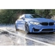 Purchase Top-Quality ALL SEASON 16" Tire 205/55R16 by MICHELIN pa2
