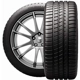 Purchase Top-Quality ALL SEASON 16" Tire 205/55R16 by MICHELIN pa5