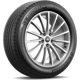Purchase Top-Quality ALL SEASON 17" Tire 215/55R17 by MICHELIN pa3