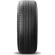 Purchase Top-Quality ALL SEASON 17" Tire 215/55R17 by MICHELIN pa4