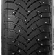 Purchase Top-Quality WINTER 18" Tire 235/65R18 by MICHELIN pa6