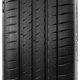 Purchase Top-Quality MICHELIN - 29538 - Summer 18" Tire Pilot Sport 4 S 295/45ZR18 pa5
