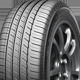 Purchase Top-Quality ALL SEASON 19" Tire 235/55R19 by MICHELIN pa1