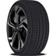 Purchase Top-Quality MICHELIN - 29934 - Summer 20" Tire Pilot Sport EV 255/50R20 pa1