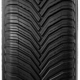 Purchase Top-Quality CROSSCLIMATE2 by MICHELIN - 18" Tire (245/45R18) pa3