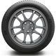 Purchase Top-Quality MICHELIN - 31840 - All-Season 18" Tire Latitude Tour HP (255/70R18) pa4