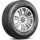 Purchase Top-Quality MICHELIN - 32157 - All Season 18" LTX A/T2 275/70R18 pa3