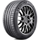 Purchase Top-Quality MICHELIN - 33116 - Summer 20" Tire Pilot Sport 4 S 265/35ZR20 pa1