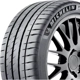 Purchase Top-Quality MICHELIN - 33116 - Summer 20" Tire Pilot Sport 4 S 265/35ZR20 pa2