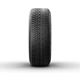 Purchase Top-Quality Pilot Alpin PA4 (DIR) by MICHELIN - 20" Tire (285/35R20) pa5