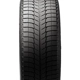 Purchase Top-Quality WINTER 19" Tire 245/40R19 by MICHELIN pa16