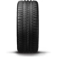 Purchase Top-Quality ALL SEASON 18" Tire 225/40R18 by MICHELIN pa15