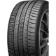 Purchase Top-Quality ALL SEASON 18" Tire 225/40R18 by MICHELIN pa16