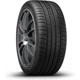 Purchase Top-Quality ALL SEASON 18" Tire 225/40R18 by MICHELIN pa19