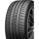 Purchase Top-Quality ALL SEASON 18" Tire 225/40R18 by MICHELIN pa6