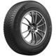 Purchase Top-Quality WINTER 17" Tire 225/50R17 by MICHELIN pa1