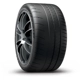 Purchase Top-Quality Pilot Sport Cup 2 by MICHELIN - 20" Tire (285/30R20) pa1