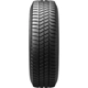 Purchase Top-Quality ALL SEASON 17" Tire 265/70R17 by MICHELIN pa3