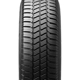 Purchase Top-Quality ALL SEASON 17" Tire 265/70R17 by MICHELIN pa8