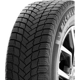 Purchase Top-Quality WINTER 17" Tire 215/65R17 by MICHELIN pa10