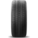 Purchase Top-Quality MICHELIN - 37036 - All-season 22" Tire Pilot Sport (265/35R22) pa3
