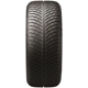 Purchase Top-Quality Pilot Alpin 5 by MICHELIN - 20" Tire (245/35R20) pa2