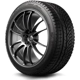 Purchase Top-Quality WINTER 20" Tire 275/40R20 by MICHELIN pa6