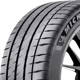 Purchase Top-Quality SUMMER 18" Pneu 245/40R18 by MICHELIN pa5