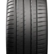 Purchase Top-Quality SUMMER 18" Pneu 245/40R18 by MICHELIN pa6