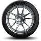 Purchase Top-Quality SUMMER 18" Pneu 245/40R18 by MICHELIN pa8