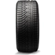 Purchase Top-Quality WINTER 19" Pneu 235/40R19 by MICHELIN pa3
