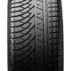 Purchase Top-Quality WINTER 19" Pneu 235/40R19 by MICHELIN pa5