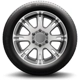 Purchase Top-Quality SUMMER 20" Tire 275/40R20 by MICHELIN pa7