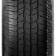 Purchase Top-Quality DEFENDER LTX M/S2 by MICHELIN - 17" Tire (245/75R17) pa4