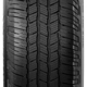 Purchase Top-Quality MICHELIN - 38846 - All Season 17" Tire Defender LTX M/S 2 LT245/75R17 pa6