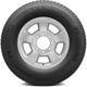 Purchase Top-Quality MICHELIN - 39274 - All Season 18" Tire LTX MS2 265/60R18 pa3