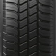 Purchase Top-Quality MICHELIN - 39451 - All Season 15" Tire Agilis CrossClimate 185/60R15 pa3