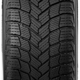 Purchase Top-Quality MICHELIN - 40627 - Winter 16" Tire X-Ice Snow 205/50R16 pa3