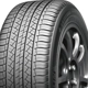 Purchase Top-Quality LATITUDE TOUR HP by MICHELIN - 18" Tire (235/60R18) pa4