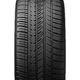 Purchase Top-Quality ALL SEASON 18" Tire 255/35R18 by MICHELIN pa5