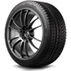 Purchase Top-Quality WINTER 20" Tire 235/35R20 by MICHELIN pa6