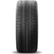 Purchase Top-Quality PILOT SPORT ALL SEASON 4 by MICHELIN - 17" Tire (205/45R17) pa1