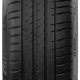 Purchase Top-Quality MICHELIN - Summer 20" Tire Pilot Sport 4 245/35R20 pa4