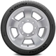 Purchase Top-Quality MICHELIN - 43550 - All Season 21" Tire  Pilot Sport All Season 4 265/40ZR21 pa3